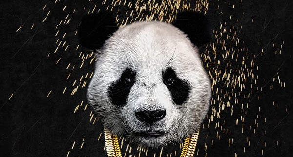 Desiigner《Panda》编舞教学