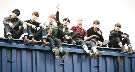 BTS《I Need U》原版舞蹈教学
