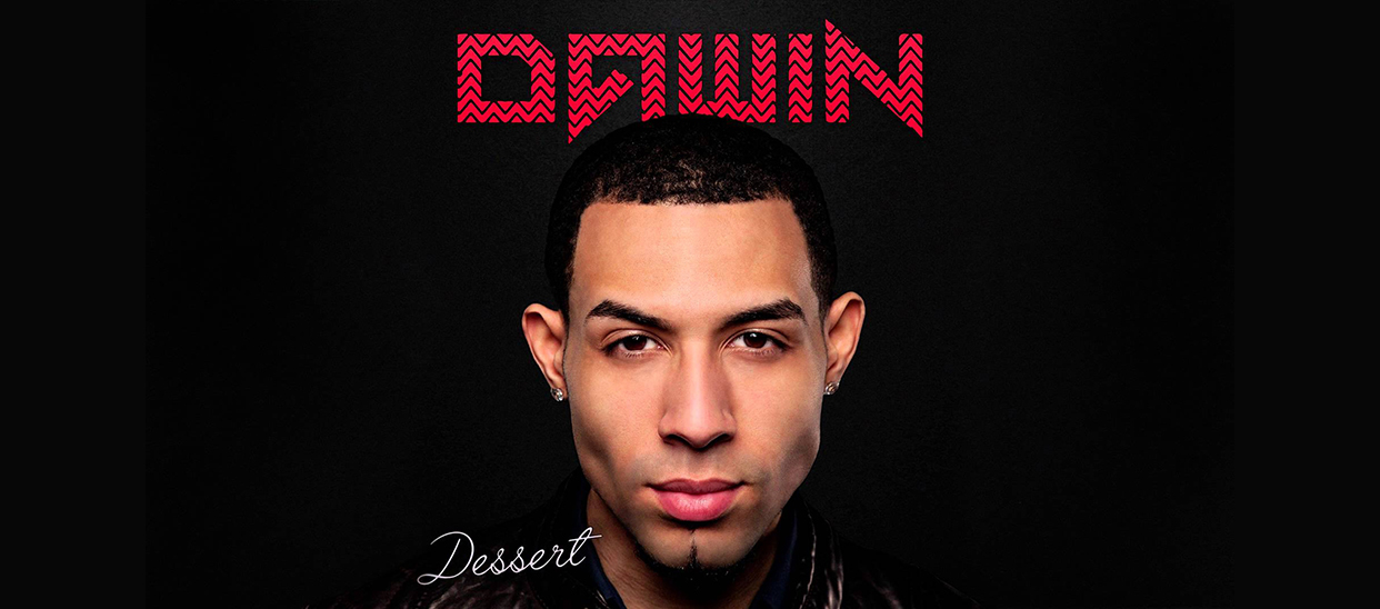 Dawin《DESSERT》 编舞教学