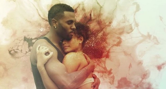 Jason Derulo《Want To Want Me》编舞教学