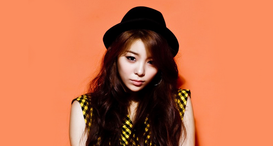 Ailee《Heaven》原版舞蹈教学