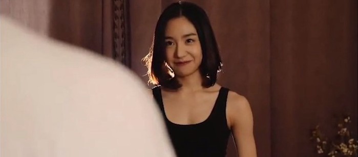 May J Lee编舞 《burn it up》