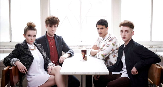 Clean Bandit&Jess Glynne《Rather be》编舞教学