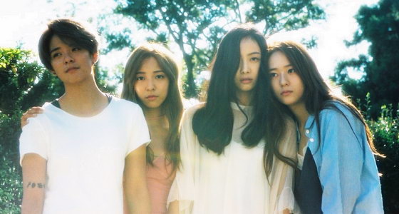 F(x)《4 walls》原版完整舞蹈教学