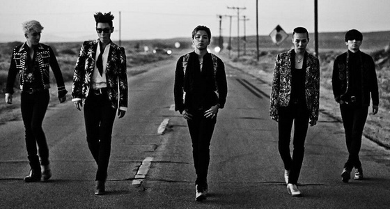 BIGBANG《Loser》编舞教学