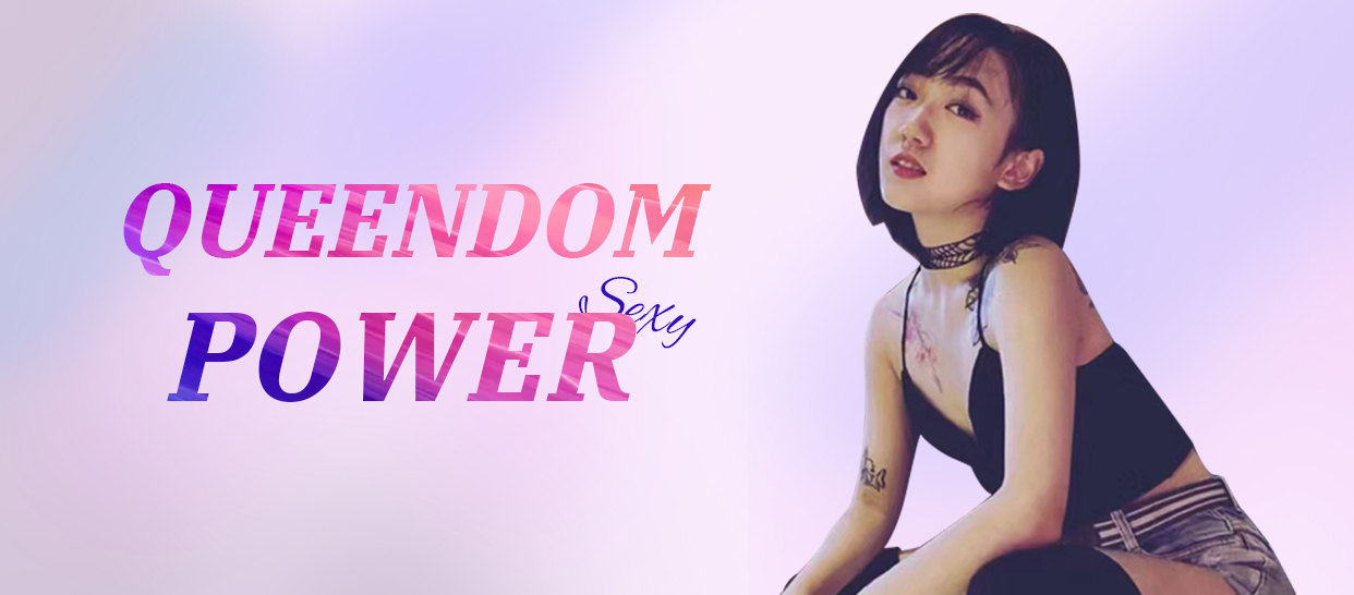 Queendom《Power》